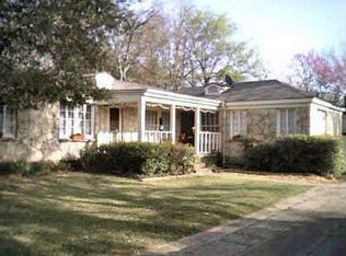 5312 Longview St, Dallas, TX 75206