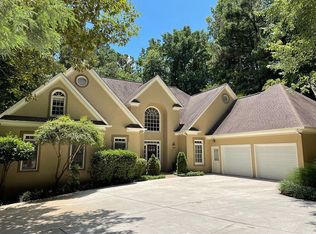 4855 Pond Chase NW, Kennesaw, GA 30152