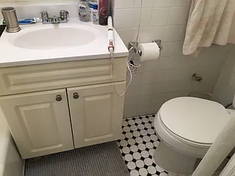 Rented by The Search D&M