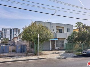 1028 S Harvard Blvd APT 4, Los Angeles, CA 90006