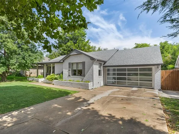 2523 NW 57th St, Oklahoma City, OK 73112