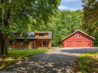 241 Narragansett St, Gorham, ME 04038