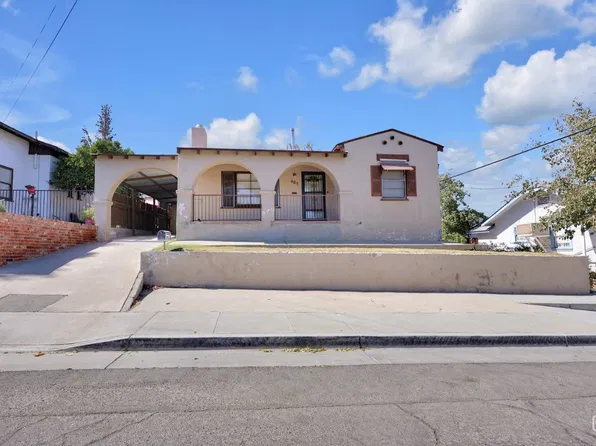 405 6th Ave, Taft, CA 93268
