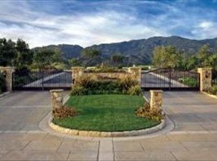 1330 Via Brigitte, Santa Barbara, CA 93111