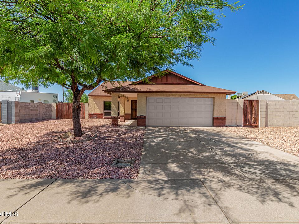 1st image of 4734 W MCRAE Way