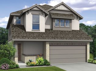 128 Macarthur Dr, Leander, TX 78641