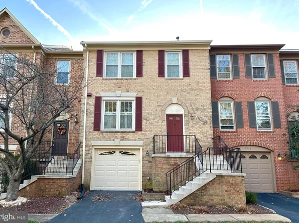 7716 Gromwell Ct, Springfield, VA 22152