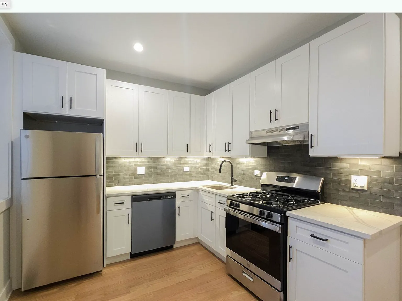 2 bed, 925 sqft, $2,950 — Photo 1