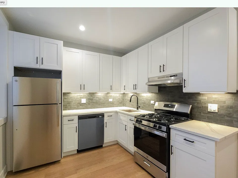 4828 N Wolcott Ave #3B