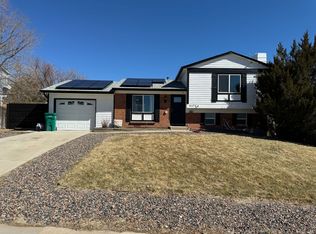11472 Donley Dr, Parker, CO 80138