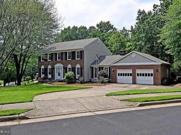 7800 Antiopi St, Annandale, VA 22003