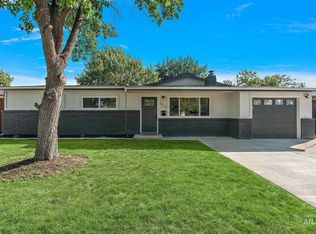 6429 W Kirkwood Rd, Boise, ID 83709