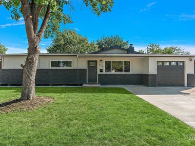 6429 W Kirkwood Rd, Boise, ID, 83709