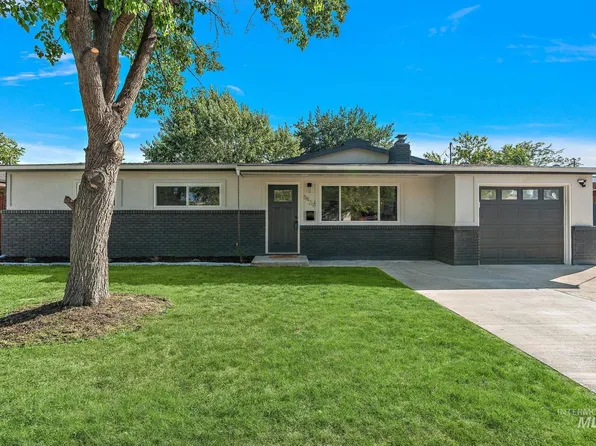 6429 W Kirkwood Rd, Boise, ID 83709