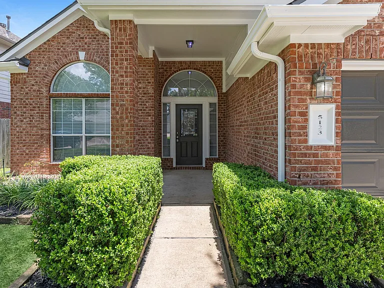 5123 Forest Sage Ln — Photo 4