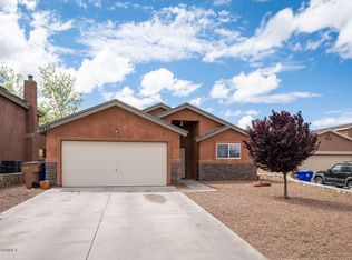 3948 Sombra Arbol Ct, Las Cruces, NM 88012
