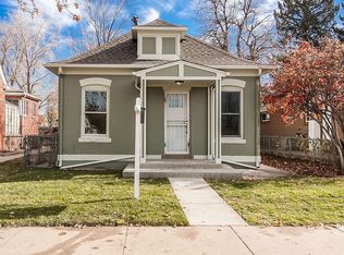 3946 N Osceola St, Denver, CO 80211