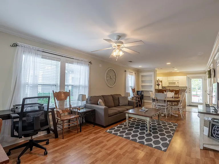 1725 Harvey Mitchell Pkwy S #4011 — Photo 7