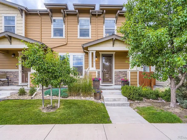 1519 S Dayton Street, Denver, CO 80247