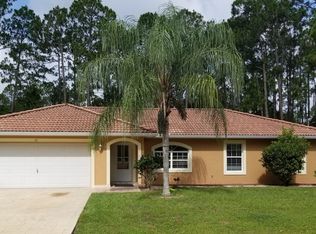 99 Ullian Trl, Palm Coast, FL 32164