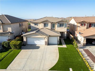 2639 Chicory Ln, Palmdale, CA, 93551