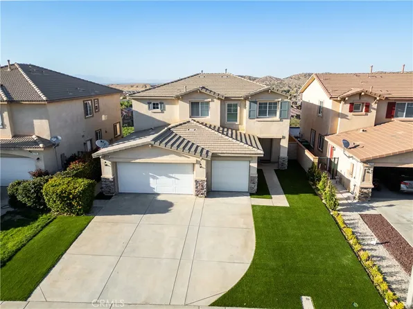 2639 Chicory Ln, Palmdale, CA 93551