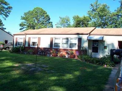 648 Carriage Hill Rd, Virginia Beach, VA, 23452