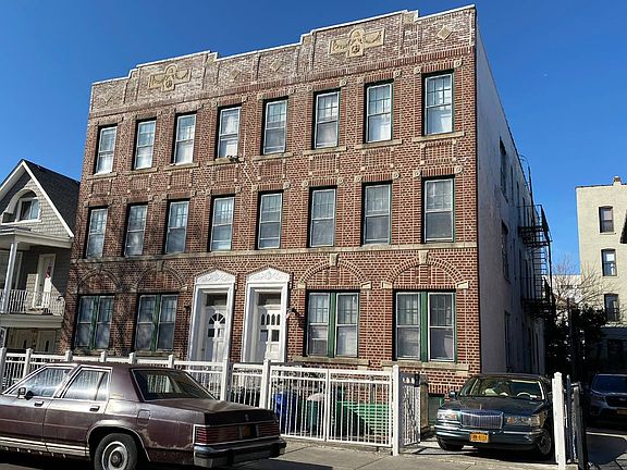5th image of 36-38 Bay Pkwy #32