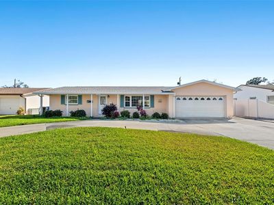 6648 12th Ave N, Saint Petersburg, FL, 33710