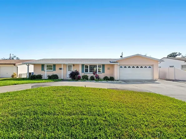 6648 12TH AVENUE N, ST PETERSBURG, FL 33710