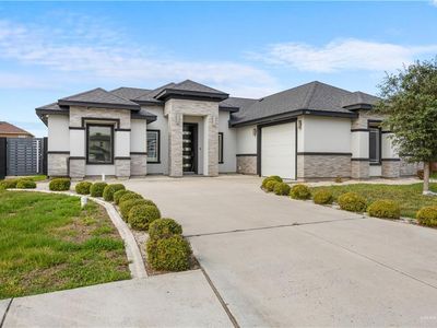 2901 E Summer Hts, San Juan, TX, 78589