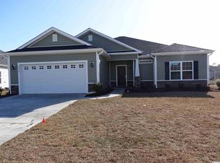 1458 Half Penny Loop Hlb361 Baro Hawthorne, Conway, SC 29526
