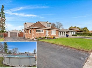 83 Dunsdon St, Brantford, ON