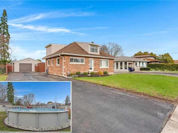 83 Dunsdon St, Brantford, ON N3R 3J6