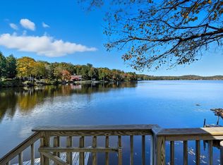 126 E E Shr, Otis, MA 01253