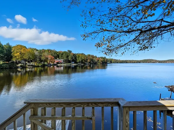 126 E E Shr, Otis, MA 01253
