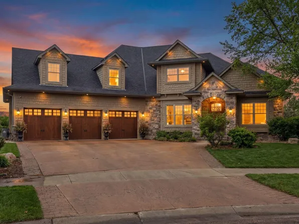 2490 Marshview Ct, Victoria, MN 55386