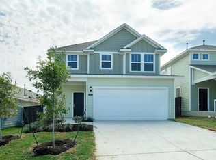 11725 Lago De Garda Dr, Austin, TX 78747