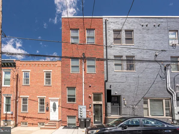 2613 Federal St, Philadelphia, PA 19146