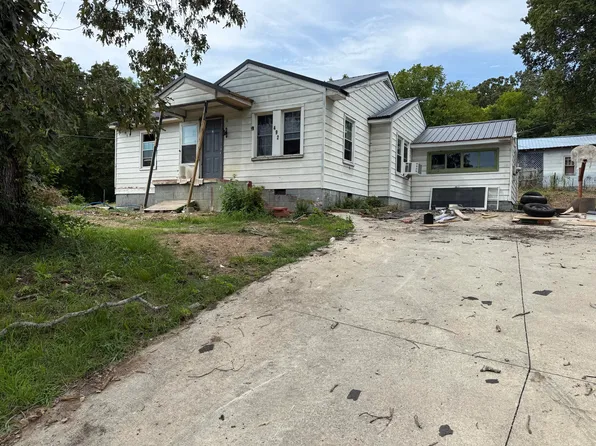 492 Warren St, Rossville, GA 30741