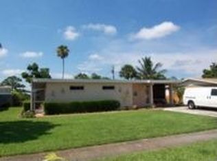 5844 Tarragon Dr, West Palm Beach, FL 33415