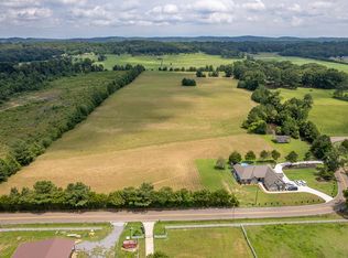 0 Clonts Rd, Apison, TN 37302