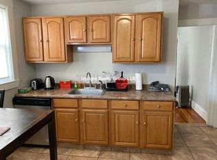 15 Sumner St #2, Boston, MA 02125