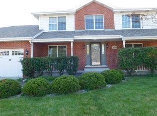 16444 Paw Paw Ave, Orland Park, IL 60467