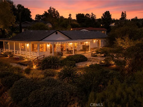18702 Mesa Dr, Villa Park, CA 92861