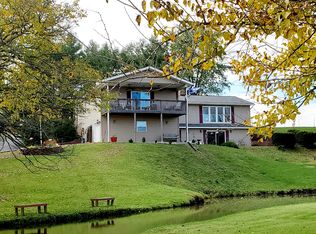 5950 Buck Creek Rd, Urbana, OH 43078