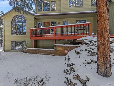 30200 Troutdale Scenic Drive, Evergreen, CO, 80439