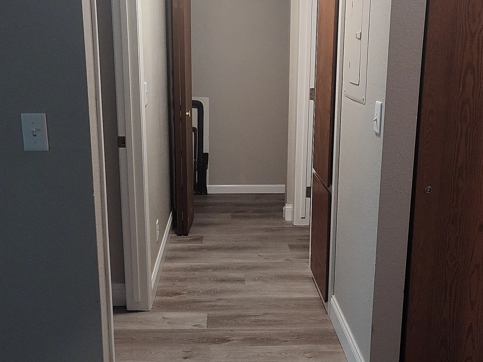 1 bed, 600 sqft, $875 — Photo 4