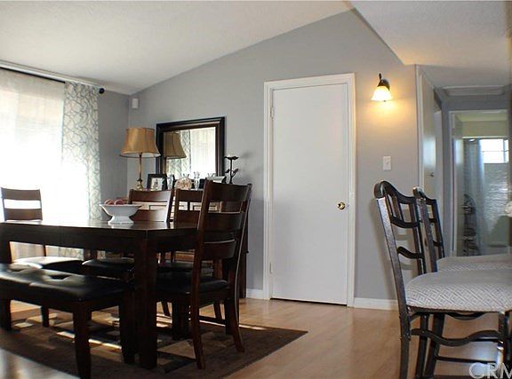 Great Size Dining Room