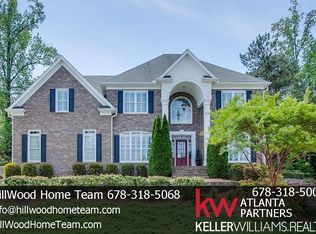 1062 Heathchase Dr, Suwanee, GA 30024